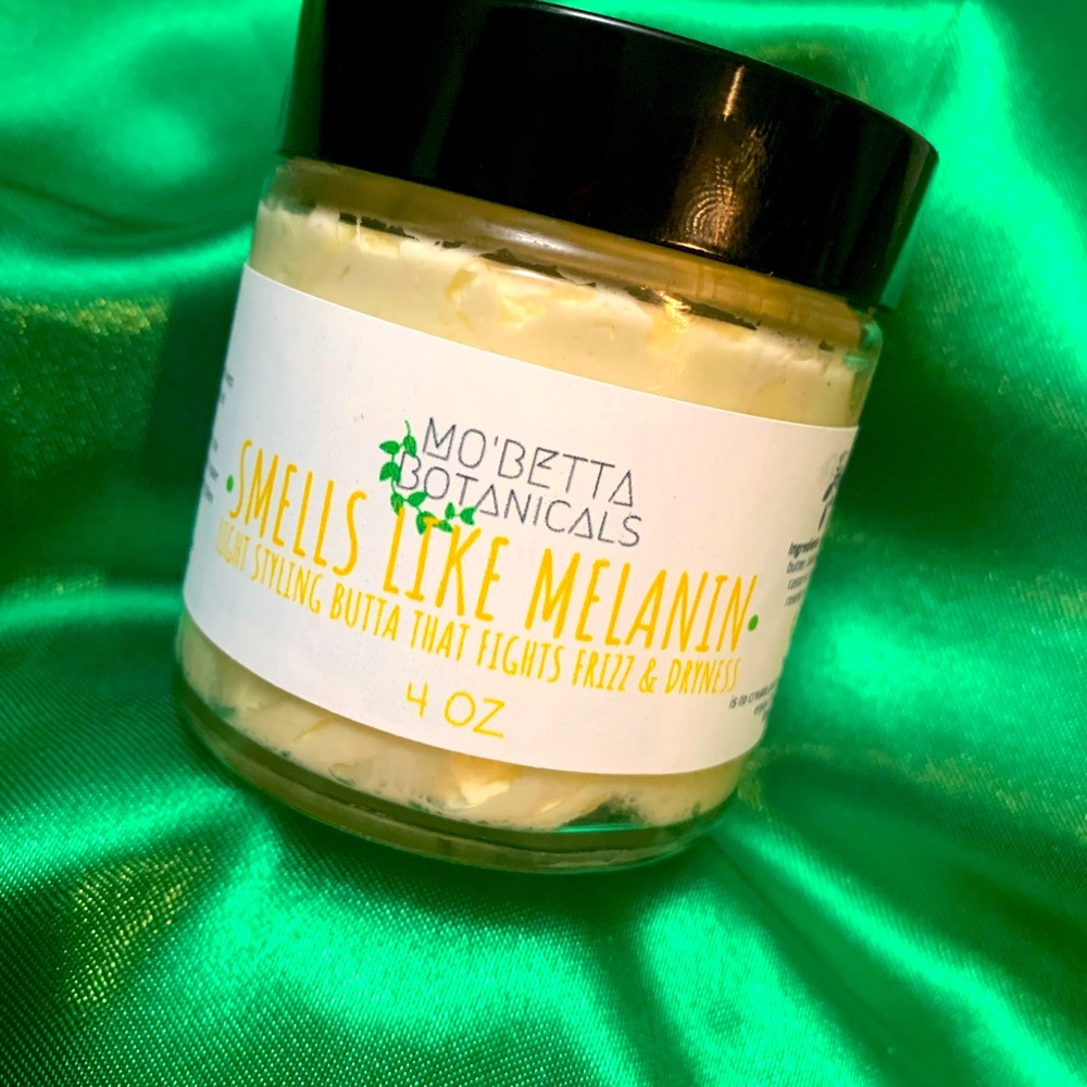 ❌SOLD OUT❌ Smells Like Melanin Crown Styling Butta